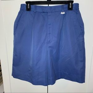 Women’s Callaway Golf by Nordstrom Golf Bermuda Shorts